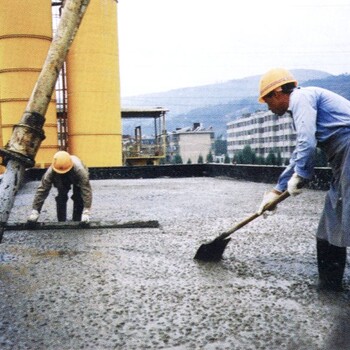 广昌县承接管道保温工程现场浇筑省时省工