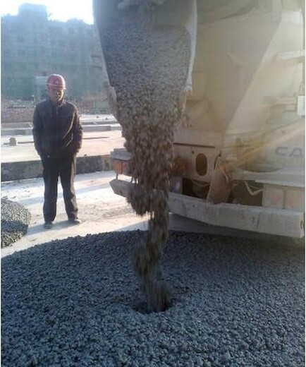 湖北荆州透水混泥土多少钱一平环保建材厂家