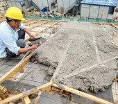 六安霍山现浇泡沫轻质土生产厂家青阳县彩色透水混凝土施工