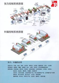 全自动张力控制器KTC828A