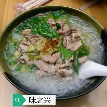 请问学原味汤粉王在哪里广州哪家培训原味汤粉王