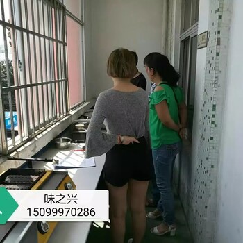 上哪里学广东肠粉湖南肠粉培训学校