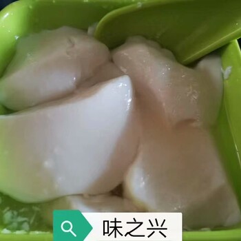 很想学到豆腐花做法广州豆腐花培训学校
