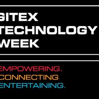 GITEX2025中東迪拜國(guó)際通訊及消費(fèi)電子信息展