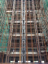 深圳钢结构安装公司排名，银河钢结构