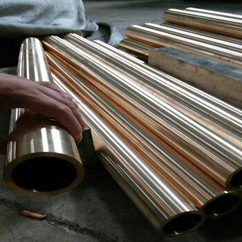 日本CAC304铜合金板，铸造铜合金板