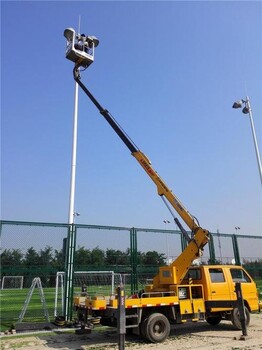 北京昌平20米云梯車出租北京升降車出租北京高空作業(yè)車出租
