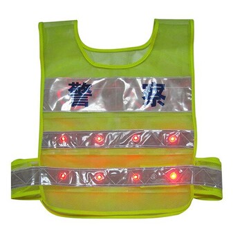 深圳工厂反光工作制服秋季新款长袖反光工作服套装可订做
