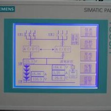 西门子触摸屏维修