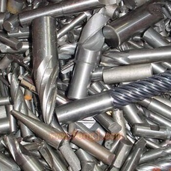 富平钨钢钻头回收价格阎良合金刀具数控铣刀回收