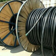 西安废电缆回收厂家价格西安废铜回收公司