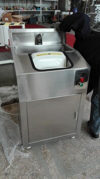 青岛烟台食品行业GMP热水单人全自动洗手消毒烘干一体机