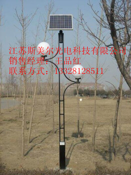 河北張家口太陽能路燈廠家、安全可靠銷售點