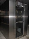 遼寧沈陽風淋室潔凈棚，遼寧沈陽醫(yī)用氣閉門，遼寧沈陽FFU風機過濾單元