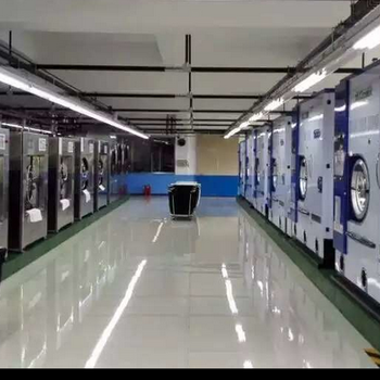 单位洗衣房设备洗衣房设备有哪些