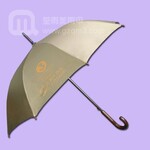 雨伞厂家生产—维也纳连锁酒店广告雨伞
