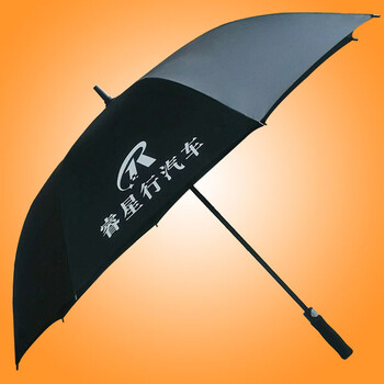 高爾夫雨傘廣告高爾夫雨傘戶外高爾夫雨傘定做