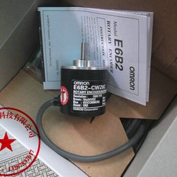 E6A2-CWZ3C500P编码器销售