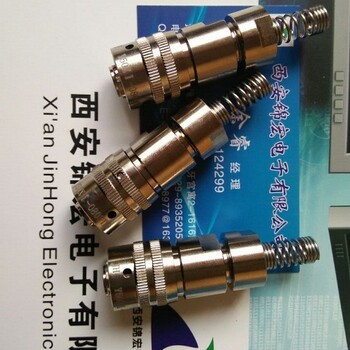 Y50X-0803TK-Y50X-0803ZJ圆形连接器插头插座生产销售