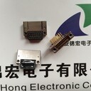 J63A-213-021-261-THJ63A-213-025-161-JC微小型矩形連接器生產(chǎn)