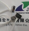 西安低插拔力微矩形连接器J30JZ/XLN9TJWA000J30JZ/XLN15TJWA000厂家直销