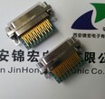 严格管理生产J30J-66TJN-JJ30J-66ZKN-J直插微矩形连接器