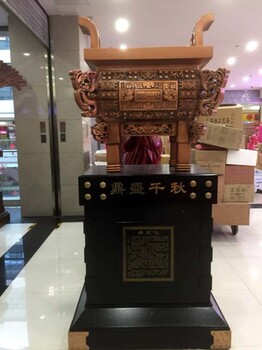 大型工藝牛擺件公司開業(yè)擺件校慶擺件西安工藝擺件