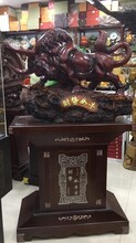 西安大展宏图之鹰商务摆件图片