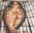 信阳烤鱼的做法配方图片