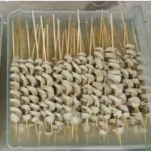 面筋成型機(jī)切割機(jī)無(wú)煙燃?xì)鉄緺t廠家