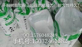 树脂胶粉厂家-可分散性乳胶粉图片4