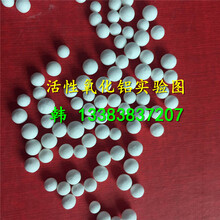 衢州高效吸附剂活性氧化铝—厂家欢迎您