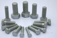 达克罗10.9级钢结构螺栓钢结构螺母钢结构垫片生产厂家