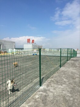 安徽道路兩側(cè)荷蘭鐵絲網(wǎng)護(hù)欄湖南公路焊接網(wǎng)隔離柵親民價