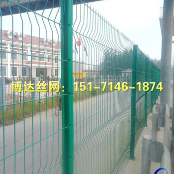 安徽城市封禁網(wǎng)圍欄湖北道路封禁網(wǎng)圍欄