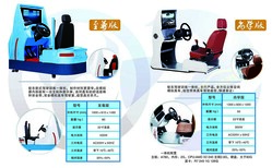 钜东驾吧为您的学车之路增添新活力图片2