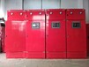 水泵控制柜、消防泵控制柜、喷淋泵控制柜，消防巡检柜现场调试