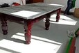 台球桌维修大兴区台球桌安装更换台呢台布桌球台配件
