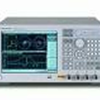 收购E5071B回收E5071B网络分析仪