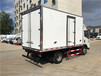 龙州程力4.2米冷藏车供应商全国联保