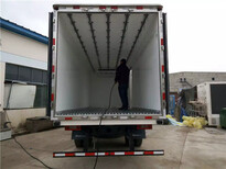 全国联保凯普特4.2米冷藏车厂家价格图片0