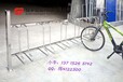 广州哪里有自行车停车架生产厂家