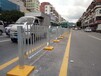 镀锌钢道路护栏标准尺寸是多少？