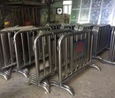 不锈钢活动护栏不锈钢活动护栏价格_不锈钢活动护栏批图片