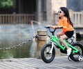 健康好玩的兒童自行車