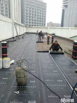 北京防水公司五棵松楼顶防水阳台防水维修