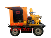 小体积+大功率柴油机水泵厂家//具体参数分析-移动式水泵