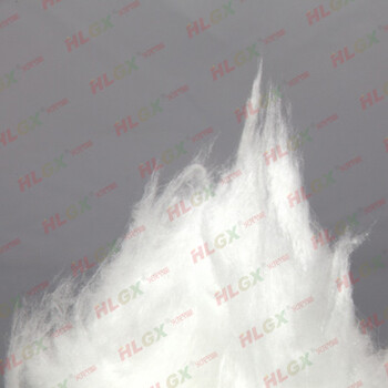 山东济南火龙硅酸铝甩丝棉1400高铝型硅酸铝甩丝棉