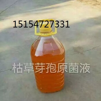 微生物原菌液-20KG-蔬菜大棚