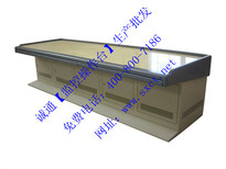 操作台西安生产厂家图片3